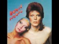 David Bowie - Don't Bring Me Down / Where Have All the Good Times Gone!