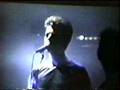 David Bowie & NiN - Hurt (Hartford 1995)