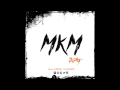 Deorro, Dirt Cheap, Hardwell, Armin Van Buuren - Yee Somebody D# Crackin! (MKM Dirty Mashup)