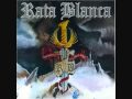 RATA BLANCA - HOMBRE DE HIELO