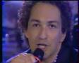 Michel Berger - Paradis blanc (LIVE)