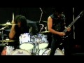 Escape The Fate - The Aftermath (Live in Toronto, ON - September 14, 2011)