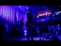 Afghan Whigs - When We Two Parted - live in Prague (FullHD)