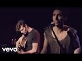 Alek Sandar - Say That You Love Me (Unplugged Live)