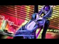 Mass Effect - Tali