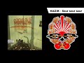 KAZIK - Szur szur szur [OFFICIAL AUDIO]