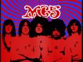 Shakin' Street - MC5