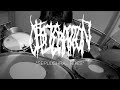 OBLITERATION - SEPULCHRAL RITES (live at NRK Lydverket 04.12.13)
