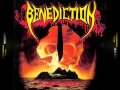 Benediction - Portal To Your Phobias (Intro) / Subconscious Terror / Lyrics