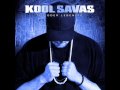 Kool Savas - Welle (Tot oder Lebendig - Bonus Track)