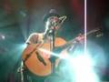 Jason Mraz - Curbside Prophet (Live @ Melkweg 2008)