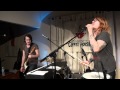 Aaron Gillespie - Beautiful Exchange -  Danbury CT 2012