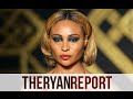 Cynthia Bailey Gets 'Real' About NeNe Leakes - The Ryan Report