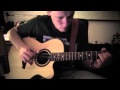 Nickelback - Far Away (Fingerstyle Arrangement by Casper Esmann)