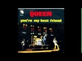 Queen - You're My Best Friends (Only Vocals)