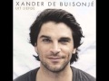 Xander de Buisonjé - Totdat mijn adem stopt
