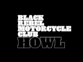 Black Rebel Motorcycle Club - Shuffle Your Feet