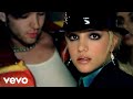 Britney Spears - Me Against The Music ft. Madonna