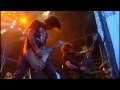 Monster Magnet -  Monolithic (live @ WFF)