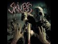 Skinless - Trample the weak, hurdle the dead