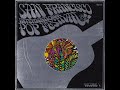 Haight Ashbury Blues Band - Banana Sauce & Brain Soup (1968)
