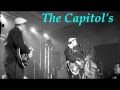 The Capitol's - Blue Jean Bop -  Gene Vincent 