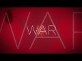 Ahmir - War (Official Lyric Video)