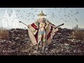 DIE ANTWOORD - I DON'T CARE (Official Audio)