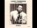 Lucky Thompson - Midnight Sun