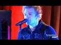 Sum 41 - With Me (Live At Orange Lounge 2008)