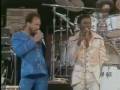 Earth, Wind & Fire - Mighy Mighty (Live 1975)
