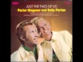 Dolly Parton & Porter Wagoner 04 - Holding On To Nothing