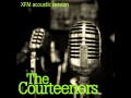 The Courteeners - Yes, She Came Round Yesterday