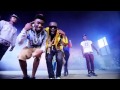 Camp Mulla Ft M.Anifest - ALL IN [Official Music Video]