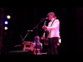 Robin Zander - Boy (I'm So In Love With You) (Live in Wilmington 1/26/14)