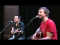 Bell X1 - The Great Defector (Live in the Binge Lounge)