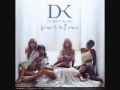 Danity Kane - Strip Tease