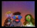 Sesame Street - Big Kids Cry