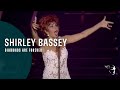Shirley Bassey - Diamonds Are Forever (From Divas Are Forever DVD)
