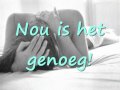 Jeroen van der boom - Nou is het genoeg