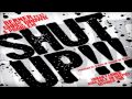 Berner - Shut Up ft. Chris Brown & Problem