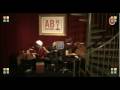 bony king of nowhere - ABtv sessions - My invasions
