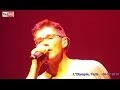 Morten Harket live - Whispering Heart (HD) L'Olympia, Paris - 05-07-2014