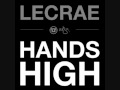 Lecrae - Hands High