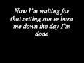 Say Goodbye - Black Lab (Lyrics)