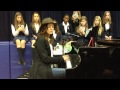 Chantal Kreviazuk - Surrounded live at HNMCS