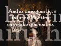 Zac Brown Band - Day That I Die ft. Amos Lee [Lyrics On Screen]