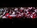 Roger Waters - Run Like Hell - Live