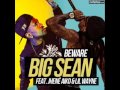 Big Sean - Beware (Clean) ft. Lil Wayne, Jhene Aiko