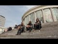 Band Of Skulls -  Asleep At The Wheel - Acoustic Session by Bruxelles Ma Belle 1/2
